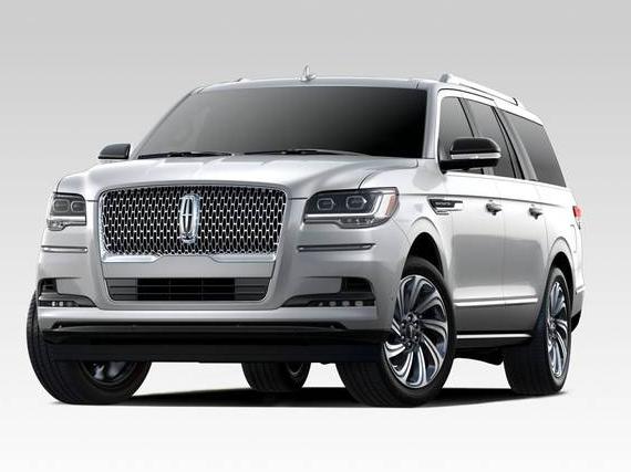 LINCOLN NAVIGATOR L 2023 5LMJJ3KG4PEL12406 image